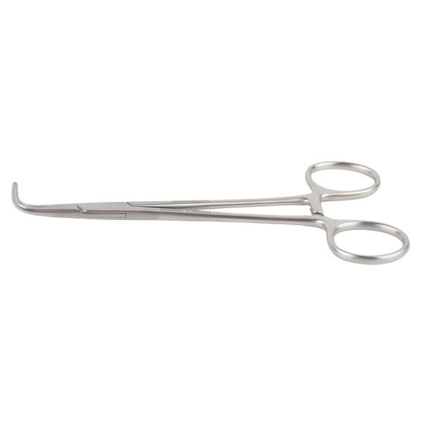 Mixter-Baby Forceps, Very Delicate, 5 1/2" (14.0 Cm)